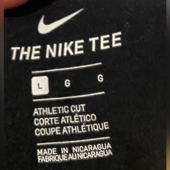 🏈Nike Ohio State Rose Bowl T-Shirt - L🏈🌺 - Picture 5 of 6